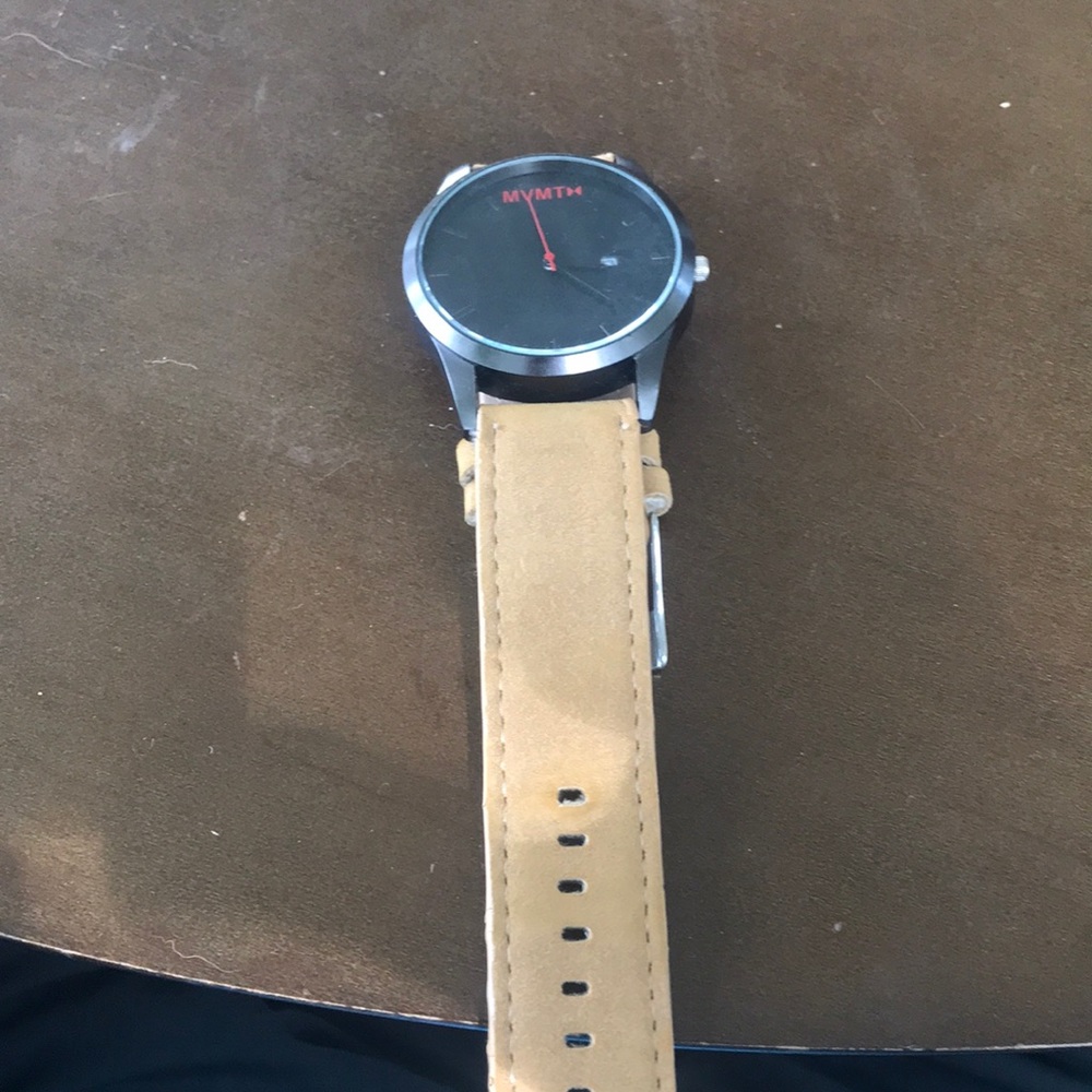 MVMT watch